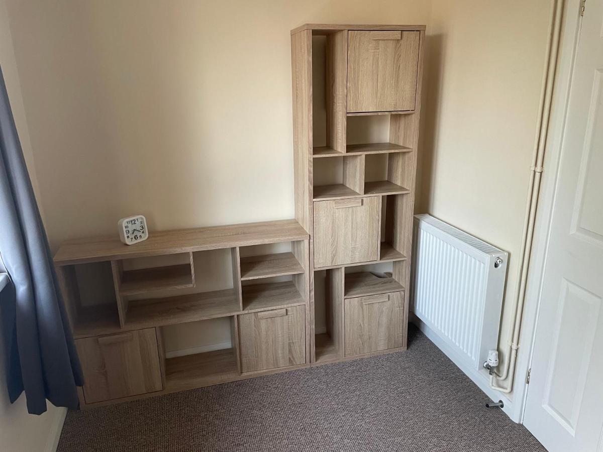 The Swallows Popular Location 3 Bedroom House Free Wi-Fi And Sky Tv In All Rooms Rough Close 외부 사진